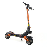 Trotinete Elétrica Kukirin G3 Pro: Autonomia de 100km, Motor 1200W, Desempenho Premium